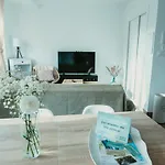 Apartamento Turistico Cedeira Casa Bustabad سيديريا